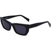 LIUJO Sunglasses Women (Lens/Bridge/Temple) 52/21/140 mm) - (LJ790S5221001)