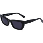 LIUJO Sunglasses Women (Lens/Bridge/Temple) 52/21/140 mm) - (LJ790S5221001)