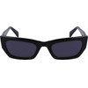 LIUJO Sunglasses Women (Lens/Bridge/Temple) 52/21/140 mm) - (LJ790S5221001)