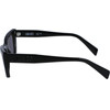 LIUJO Sunglasses Women (Lens/Bridge/Temple) 52/21/140 mm) - (LJ790S5221001)