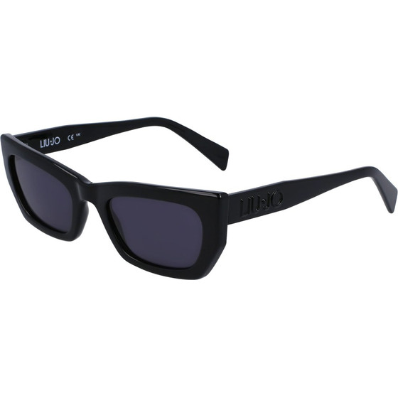 LIUJO Sunglasses Women (Lens/Bridge/Temple) 52/21/140 mm) - (LJ790S5221001)