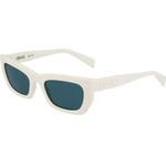 LIUJO Sunglasses Women (Lens/Bridge/Temple) 52/21/140 mm) - (LJ790S5221101)