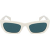 LIUJO Sunglasses Women (Lens/Bridge/Temple) 52/21/140 mm) - (LJ790S5221101)