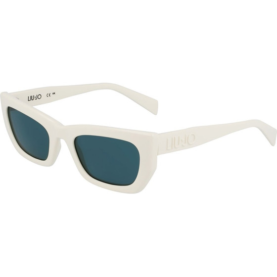 LIUJO Sunglasses Women (Lens/Bridge/Temple) 52/21/140 mm) - (LJ790S5221101)