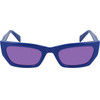 LIUJO Sunglasses Women (Lens/Bridge/Temple) 52/21/140 mm) - (LJ790S5221400)