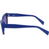 LIUJO Sunglasses Women (Lens/Bridge/Temple) 52/21/140 mm) - (LJ790S5221400)