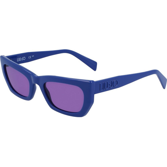 LIUJO Sunglasses Women (Lens/Bridge/Temple) 52/21/140 mm) - (LJ790S5221400)