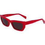 LIUJO Sunglasses Women (Lens/Bridge/Temple) 52/21/140 mm) - (LJ790S5221600)
