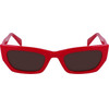 LIUJO Sunglasses Women (Lens/Bridge/Temple) 52/21/140 mm) - (LJ790S5221600)