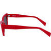 LIUJO Sunglasses Women (Lens/Bridge/Temple) 52/21/140 mm) - (LJ790S5221600)