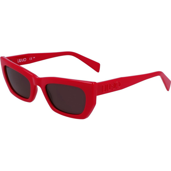 LIUJO Sunglasses Women (Lens/Bridge/Temple) 52/21/140 mm) - (LJ790S5221600)