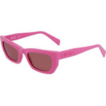 LIUJO Sunglasses Women (Lens/Bridge/Temple) 52/21/140 mm) - (LJ790S5221610)
