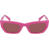 LIUJO Sunglasses Women (Lens/Bridge/Temple) 52/21/140 mm) - (LJ790S5221610)