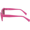 LIUJO Sunglasses Women (Lens/Bridge/Temple) 52/21/140 mm) - (LJ790S5221610)