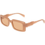 LIUJO Sunglasses Women (Lens/Bridge/Temple) 52/21/140 mm) - (LJ806S5221216)