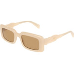 LIUJO Sunglasses Women (Lens/Bridge/Temple) 52/21/140 mm) - (LJ806S5221272)
