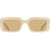 LIUJO Sunglasses Women (Lens/Bridge/Temple) 52/21/140 mm) - (LJ806S5221272)