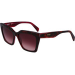 LIUJO Sunglasses Women (Lens/Bridge/Temple) 54/18/140 mm) - (LJ795S5418261)