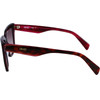 LIUJO Sunglasses Women (Lens/Bridge/Temple) 54/18/140 mm) - (LJ795S5418261)