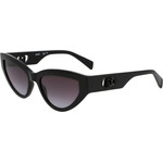 LIUJO Sunglasses Women (Lens/Bridge/Temple) 54/18/140 mm) - (LJ800S5418001)