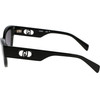 LIUJO Sunglasses Women (Lens/Bridge/Temple) 54/18/140 mm) - (LJ800S5418001)