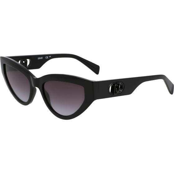 LIUJO Sunglasses Women (Lens/Bridge/Temple) 54/18/140 mm) - (LJ800S5418001)