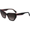 LIUJO Sunglasses Women (Lens/Bridge/Temple) 54/19/140 mm) - (LJ794S5419007)