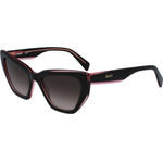 LIUJO Sunglasses Women (Lens/Bridge/Temple) 54/19/140 mm) - (LJ794S5419007)
