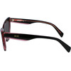 LIUJO Sunglasses Women (Lens/Bridge/Temple) 54/19/140 mm) - (LJ794S5419007)
