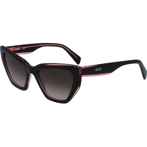 LIUJO Sunglasses Women (Lens/Bridge/Temple) 54/19/140 mm) - (LJ794S5419007)