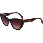 LIUJO Sunglasses Women (Lens/Bridge/Temple) 54/19/140 mm) - (LJ794S5419246)