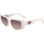 LIUJO Sunglasses Women (Lens/Bridge/Temple) 55/15/140 mm) - (LJ801S5515102)