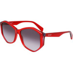 LIUJO Sunglasses Women (Lens/Bridge/Temple) 57/15/140 mm) - (LJ797S5715623)