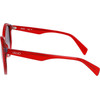 LIUJO Sunglasses Women (Lens/Bridge/Temple) 57/15/140 mm) - (LJ797S5715623)