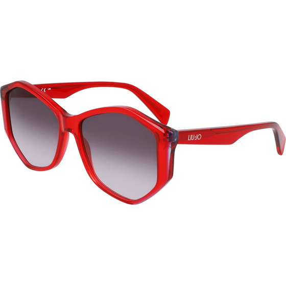 LIUJO Sunglasses Women (Lens/Bridge/Temple) 57/15/140 mm) - (LJ797S5715623)