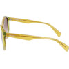 LIUJO Sunglasses Women (Lens/Bridge/Temple) 57/15/140 mm) - (LJ797S5715707)