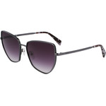 LIUJO Sunglasses Women (Lens/Bridge/Temple) 58/16/140 mm) - (LJ159S5816072)