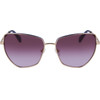 LIUJO Sunglasses Women (Lens/Bridge/Temple) 58/16/140 mm) - (LJ159S5816714)