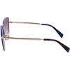 LIUJO Sunglasses Women (Lens/Bridge/Temple) 58/16/140 mm) - (LJ159S5816714)