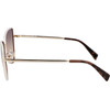 LIUJO Sunglasses Women (Lens/Bridge/Temple) 58/16/140 mm) - (LJ159S5816716)