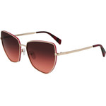 LIUJO Sunglasses Women (Lens/Bridge/Temple) 58/16/140 mm) - (LJ159S5816770)