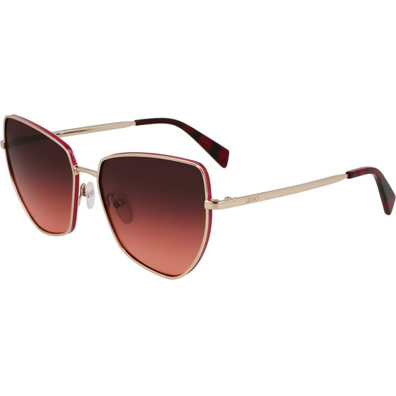 LIUJO Sunglasses Women (Lens/Bridge/Temple) 58/16/140 mm) - (LJ159S5816770)
