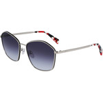 LIUJO Sunglasses Women (Lens/Bridge/Temple) 59/18/140 mm) - (LJ157S5918040)