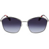 LIUJO Sunglasses Women (Lens/Bridge/Temple) 59/18/140 mm) - (LJ157S5918040)
