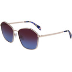 LIUJO Sunglasses Women (Lens/Bridge/Temple) 59/18/140 mm) - (LJ157S5918722)