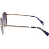 LIUJO Sunglasses Women (Lens/Bridge/Temple) 59/18/140 mm) - (LJ157S5918722)