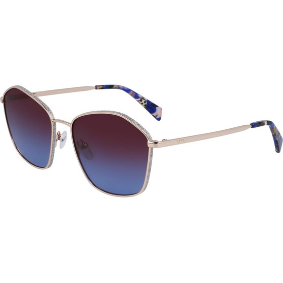 LIUJO Sunglasses Women (Lens/Bridge/Temple) 59/18/140 mm) - (LJ157S5918722)