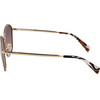 LIUJO Sunglasses Women (Lens/Bridge/Temple) 59/18/140 mm) - (LJ157S5918731)