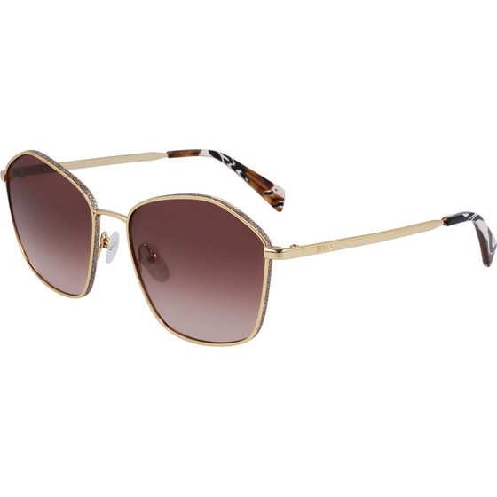 LIUJO Sunglasses Women (Lens/Bridge/Temple) 59/18/140 mm) - (LJ157S5918731)