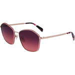 LIUJO Sunglasses Women (Lens/Bridge/Temple) 59/18/140 mm) - (LJ157S5918770)